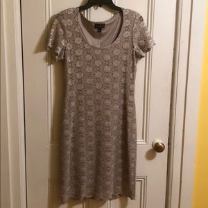 Dinner dress-brand new!